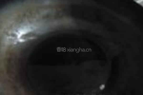 鲅鱼炖土豆的做法图解4