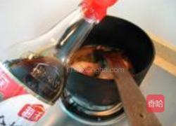 香菇卤鸡腿的做法图解7