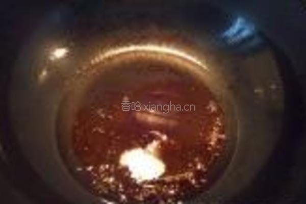 红烧肉炖土豆的做法图解3