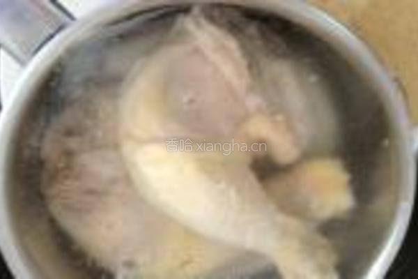 钵钵鸡的做法图解3