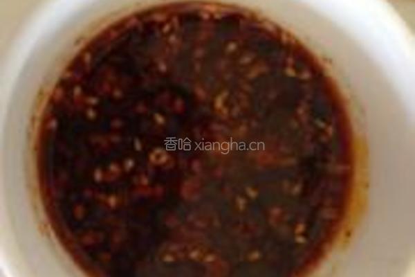 钵钵鸡的做法图解6
