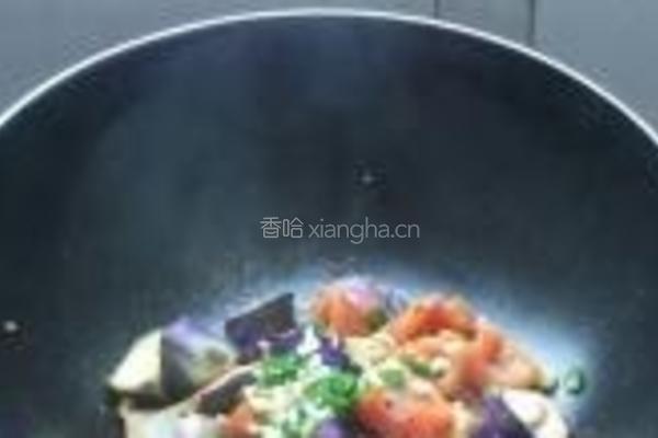双茄烩的做法图解8