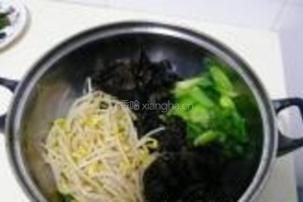 水煮肉片的做法图解5