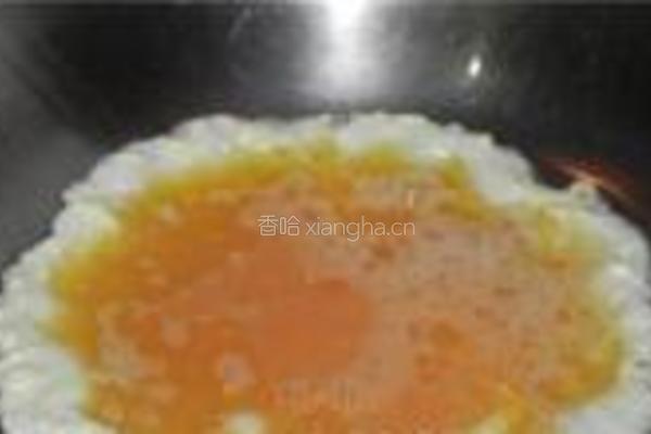 黄花菜炒鸡蛋的做法图解5