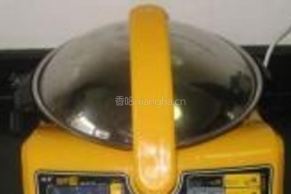 腐乳猪蹄膀的做法图解13