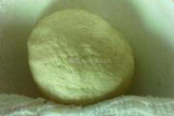 燕麦香干窝窝头的做法图解1