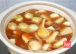 芋儿鸡的做法图解11