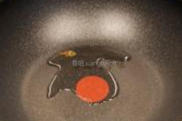 海鲜酱炒鸭肉的做法图解9