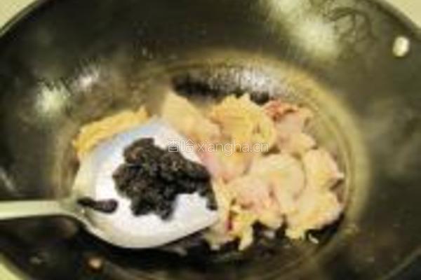红烧兔肉的做法图解5