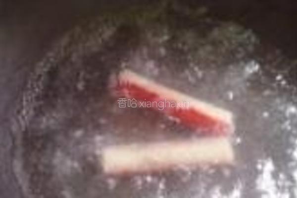 寿司的做法图解2