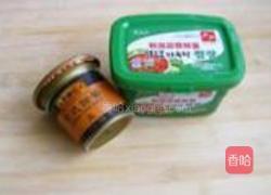 浓香茄子煲的做法图解2