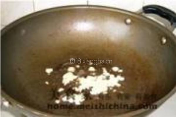 浓香茄子煲的做法图解8