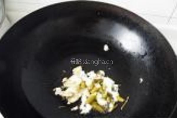 酸菜鱼的做法图解11
