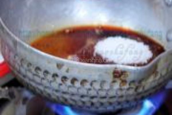 日式蒲烧鳗鱼饭的做法图解1