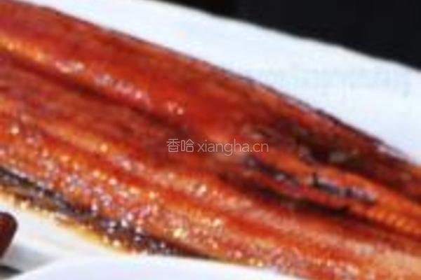 日式蒲烧鳗鱼饭的做法图解10