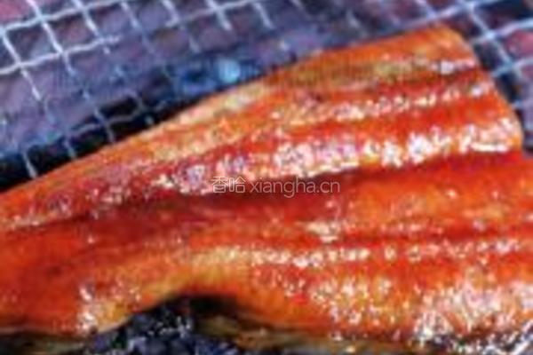 日式蒲烧鳗鱼饭的做法图解19