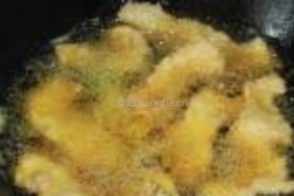 西辣块鱼的做法图解5