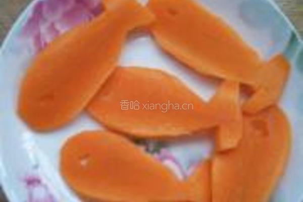 鱼香豆腐的做法图解2