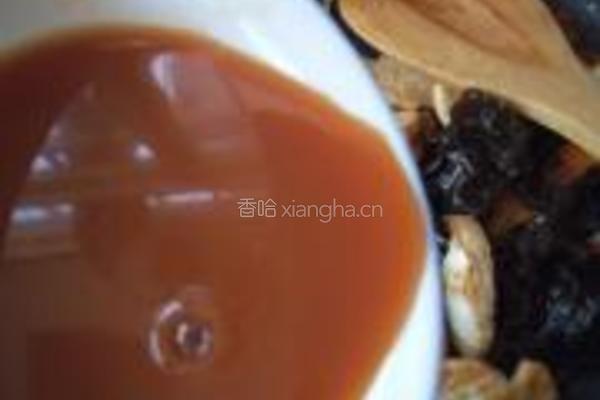 鱼香豆腐的做法图解13
