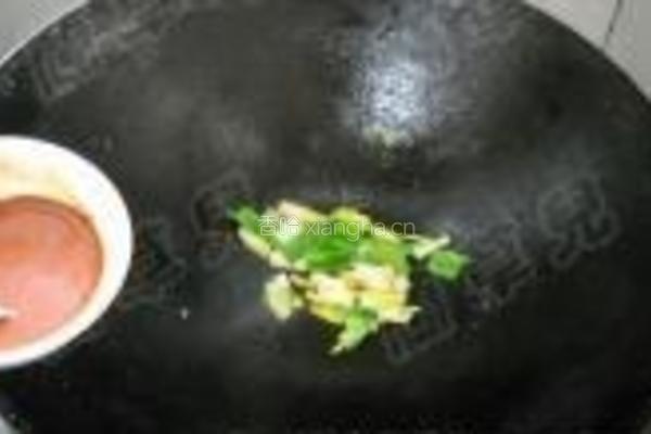 玫瑰腐乳鲫鱼的做法图解10