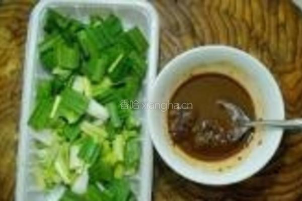 玫瑰腐乳鲫鱼的做法图解5