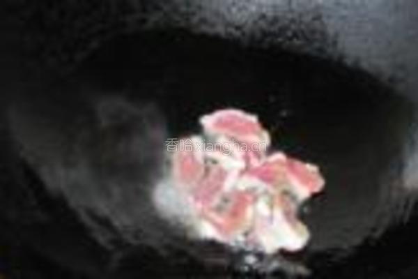 薄荷味荤鲜汤的做法图解6