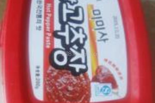 白菜年糕烩排骨的做法图解7