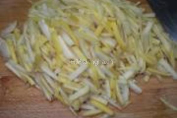 蜂蜜柚子茶的做法图解6