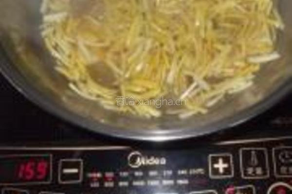 蜂蜜柚子茶的做法图解7