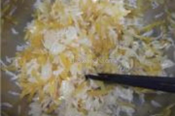 蜂蜜柚子茶的做法图解9