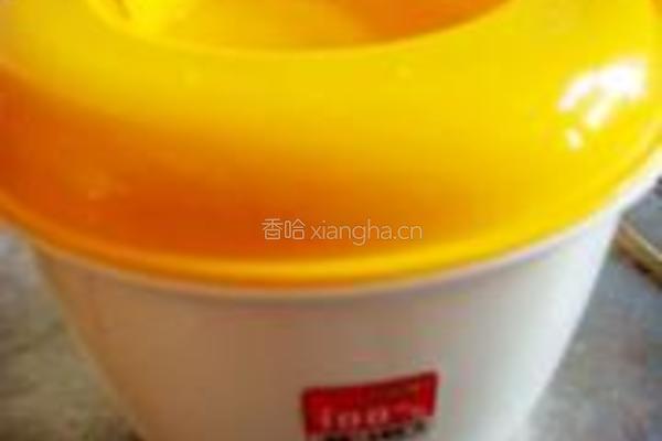 七宝蒸饭的做法图解7