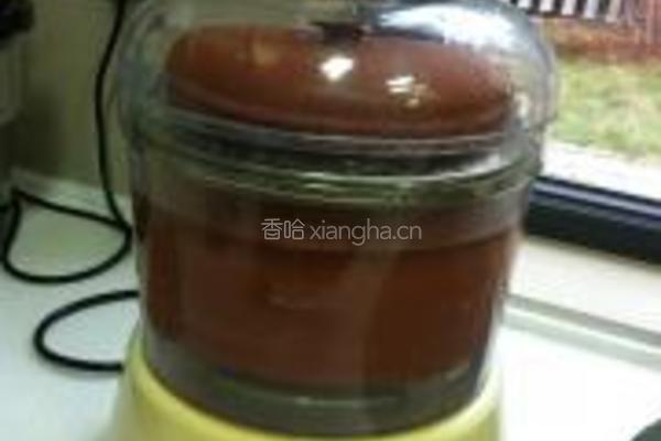 虫草花胶炖香螺汤的做法图解11
