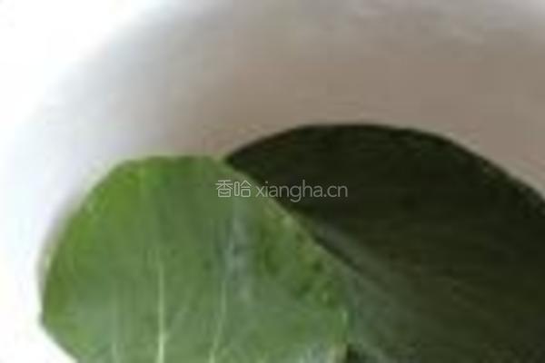 清炖狮子头的做法图解1