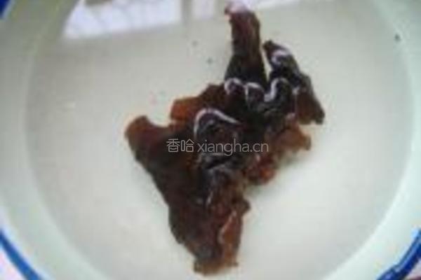 家常豆腐的做法图解2