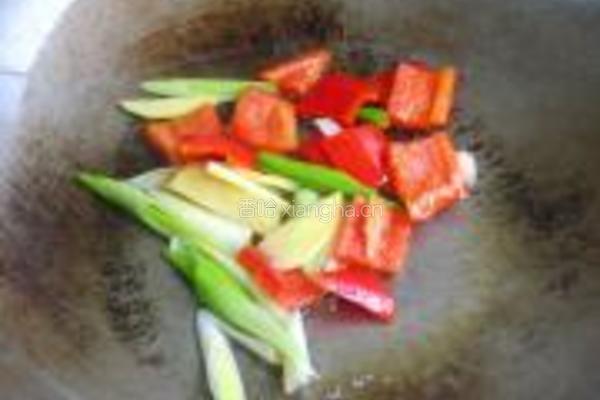 家常豆腐的做法图解6
