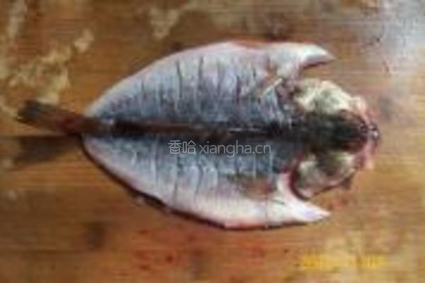 春雷惊龙降鲈鱼的做法图解14