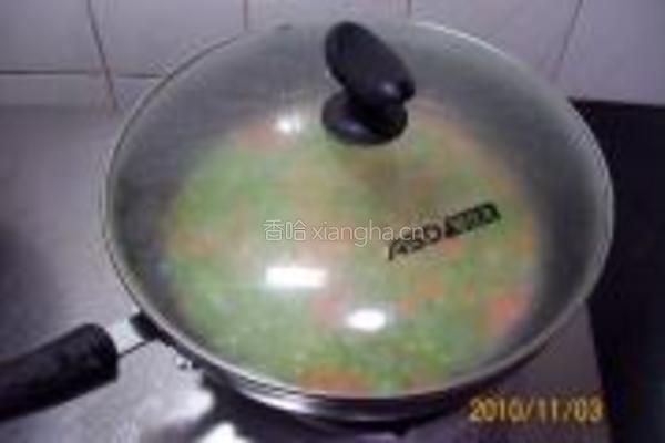 春雷惊龙降鲈鱼的做法图解22
