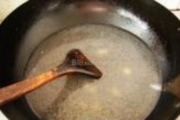 猪皮炖猪蹄的做法图解9