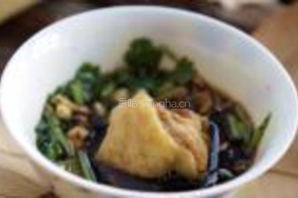 冬笋蒸鸡的做法图解7