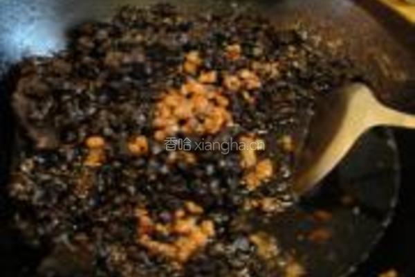 牛肉酱的做法图解10