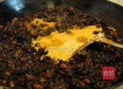 牛肉酱的做法图解13