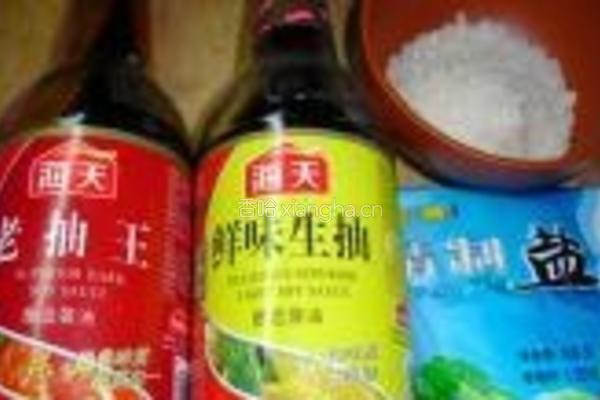 啤酒卤蛋的做法图解2