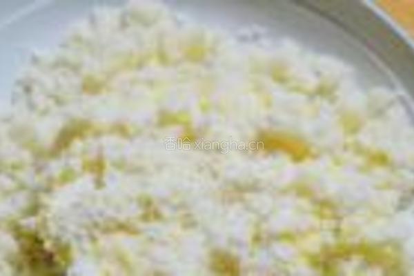 薄荷炼乳苹果排的做法图解7