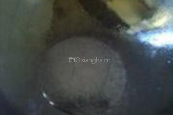 清爽西瓜丝的做法图解4