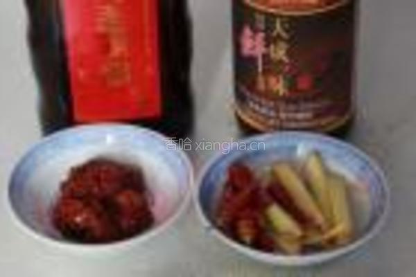 酱爆螺蛳的做法图解4