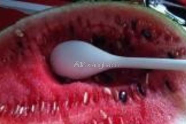 彩色夏天的做法图解3