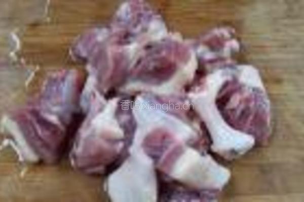 蒜蓉麻油焖茄子的做法图解10
