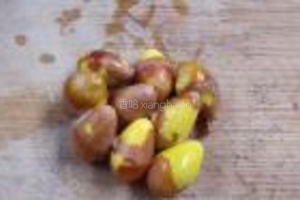 蒜蓉麻油焖茄子的做法图解14