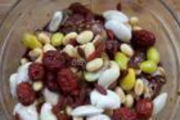 蒜蓉麻油焖茄子的做法图解19