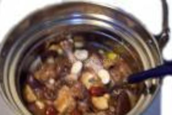 蒜蓉麻油焖茄子的做法图解21